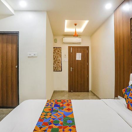 Fabexpress Jai Manglam Service Apartment Nagpur Luaran gambar