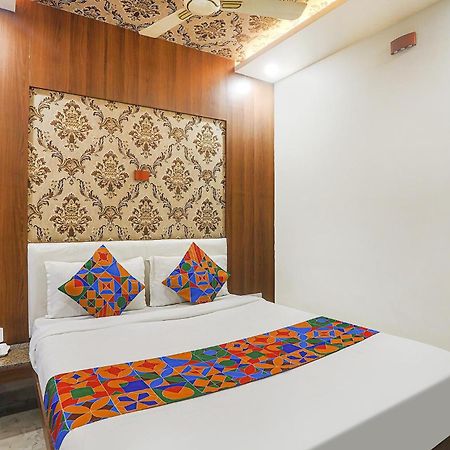 Fabexpress Jai Manglam Service Apartment Nagpur Luaran gambar